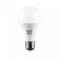 Lâmpada Standard 15W 6000K, E27 1350LM 12,2X5,9X5,9 CM Ref: 148051153